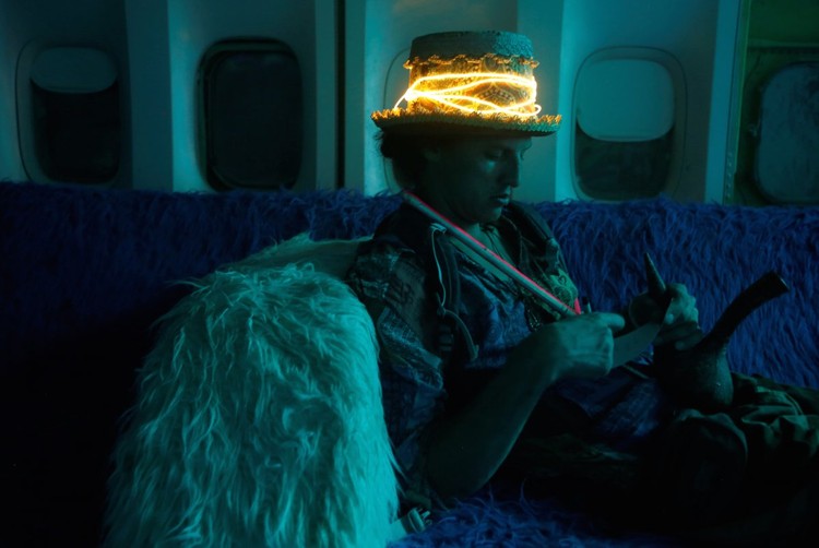 FOTOS: Así ha sido la última edición del Burning Man