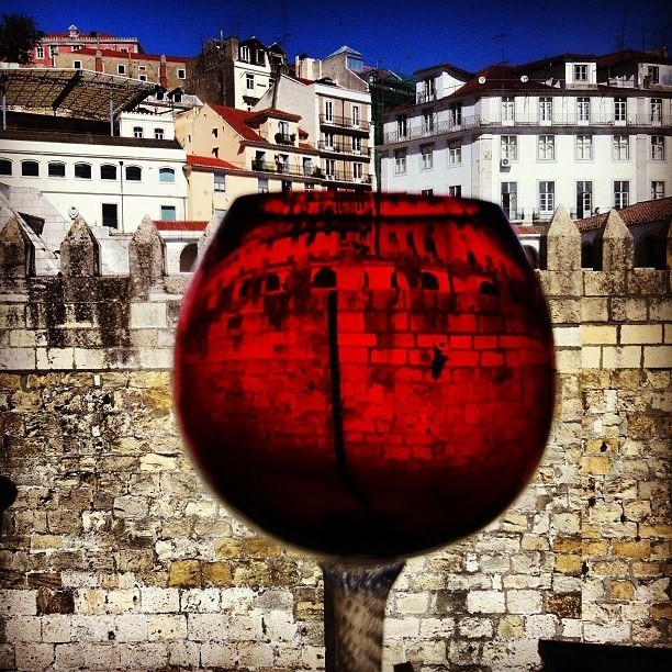 19 Razões para os apreciadores de vinhos visitarem Portugal
