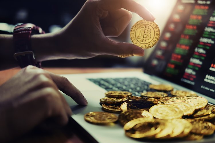 Come determinare il valore di mercato di Bitcoin