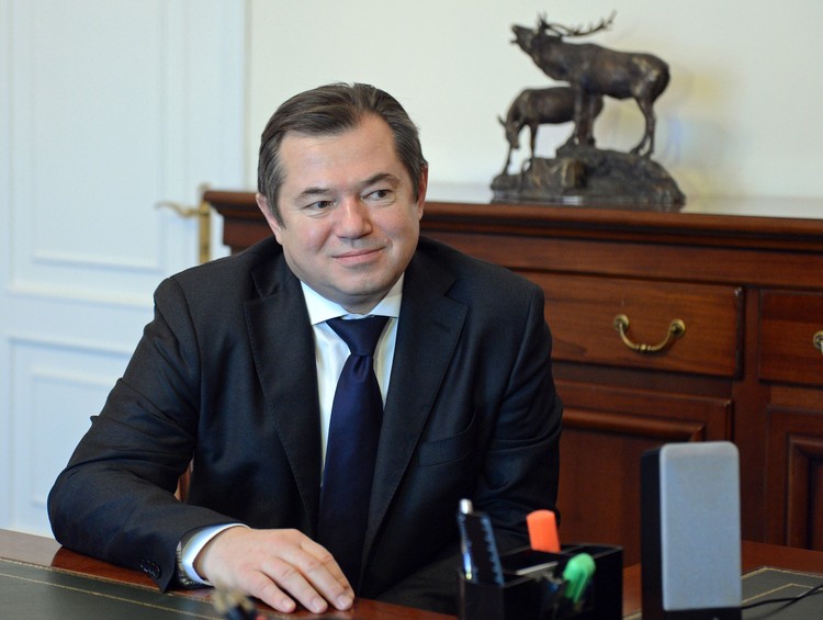 صاحب الجبل الذهبي 