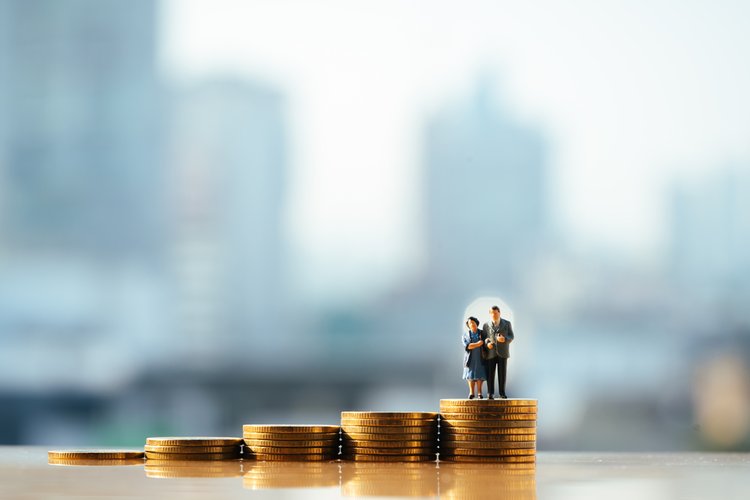 خمسة أسباب لماذا يجدر استخدام البوتات التجارية لتجار العملة المشفرة