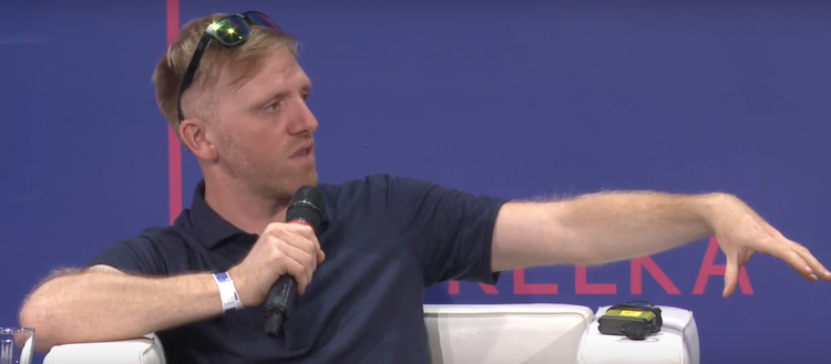 Discussing ‘Digital Evolution of Business’ With Top Executives