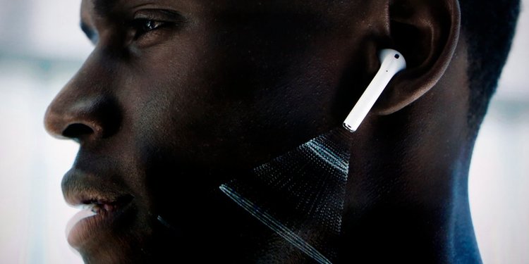 Puntos clave del informe financiero de Apple