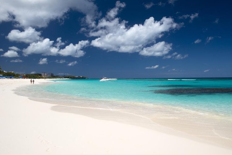 Desde las Islas Cook hasta Islandia: las 50 mejores playas del mundo