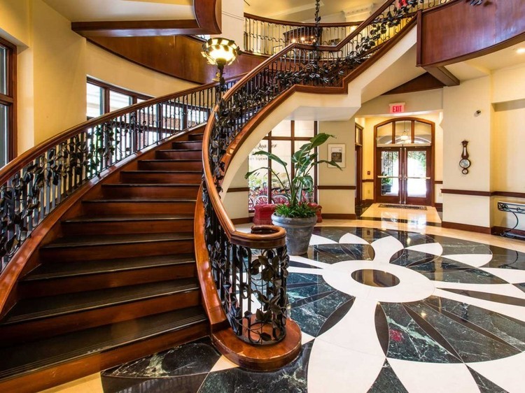 عشرون أفضل فندق في الولايات المتحدة