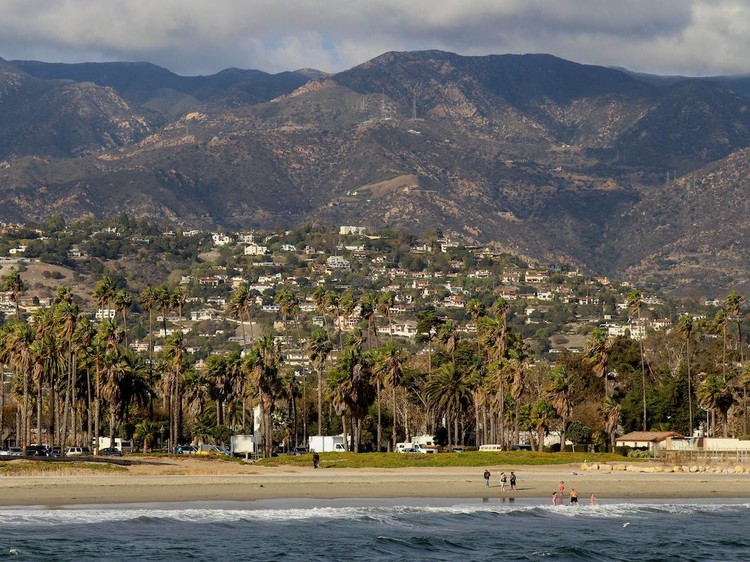 25 Fotografias deslumbrantes da Terra
