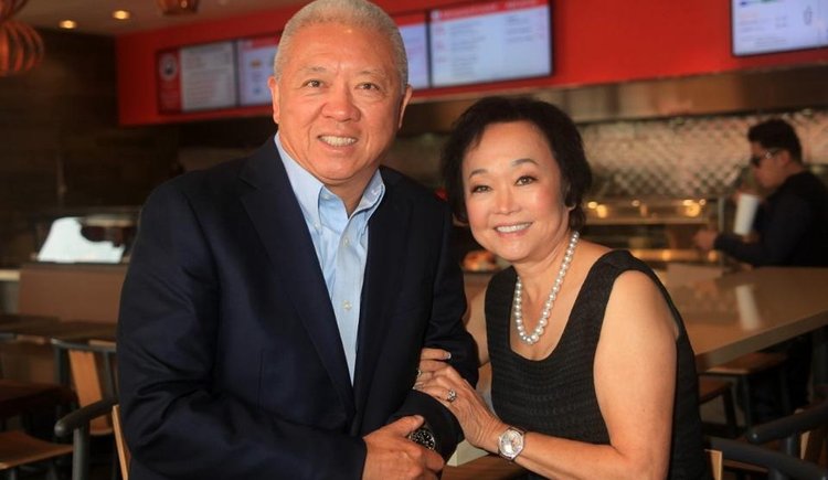 Magnates de la comida rápida que han ganado miles de millones con sándwiches y pizzas