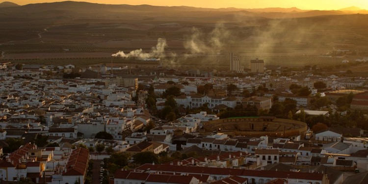 La pequeña ciudad de España que ha sido salvada por "Juego de Tronos"