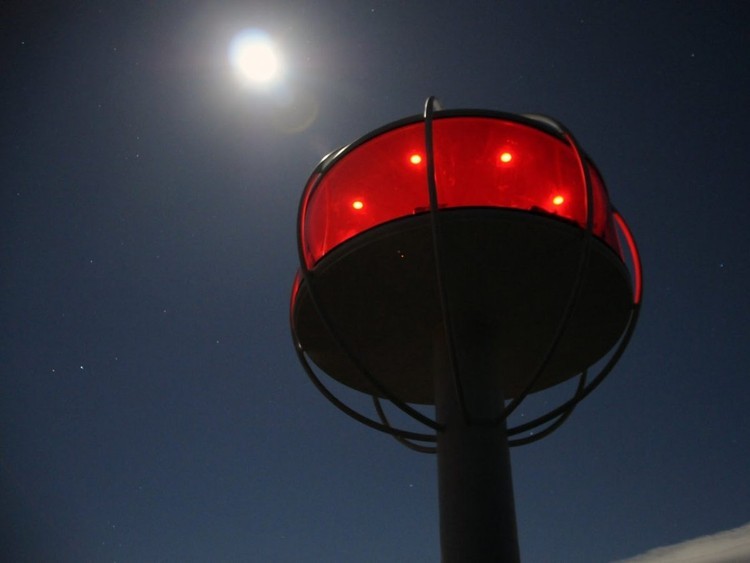 El paraíso de alta tecnología para solteros