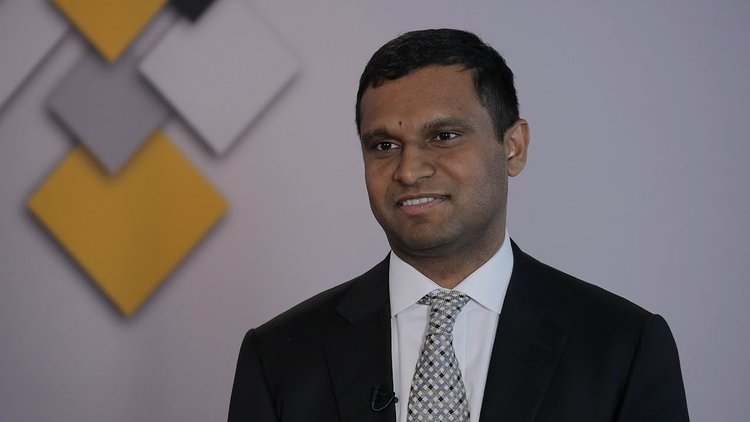 Blockchain is Hiring