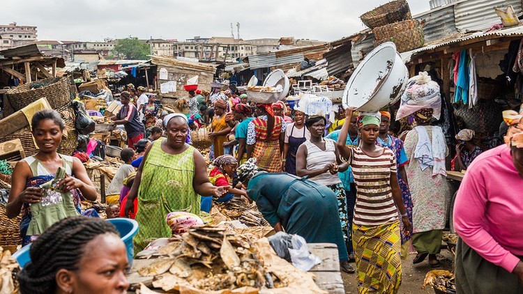 Thanksgiving, il ringraziamento in giro per il mondo