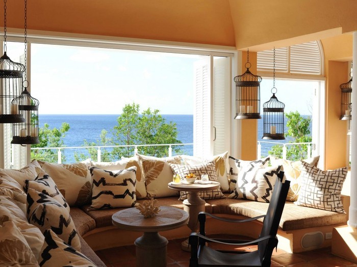 O resort das Caraíbas mais popular em Wall Street