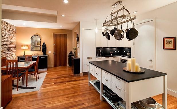 Casas de 2 milhões de dólares