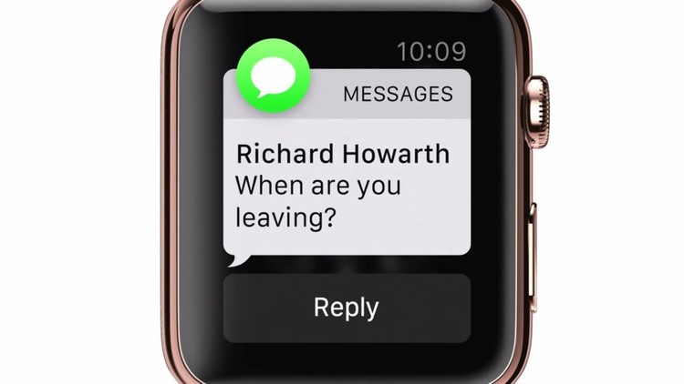 ميزات أبل ووتش الأكثر إثارة للاهتمام 