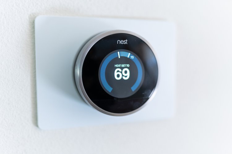 Your Smart Home of Tomorrow