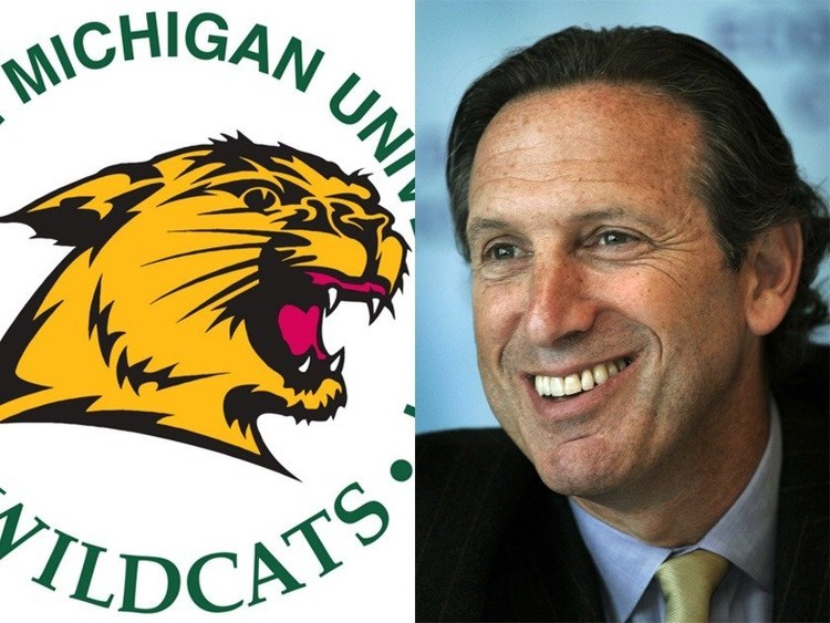 La historia de Starbucks y su fundador