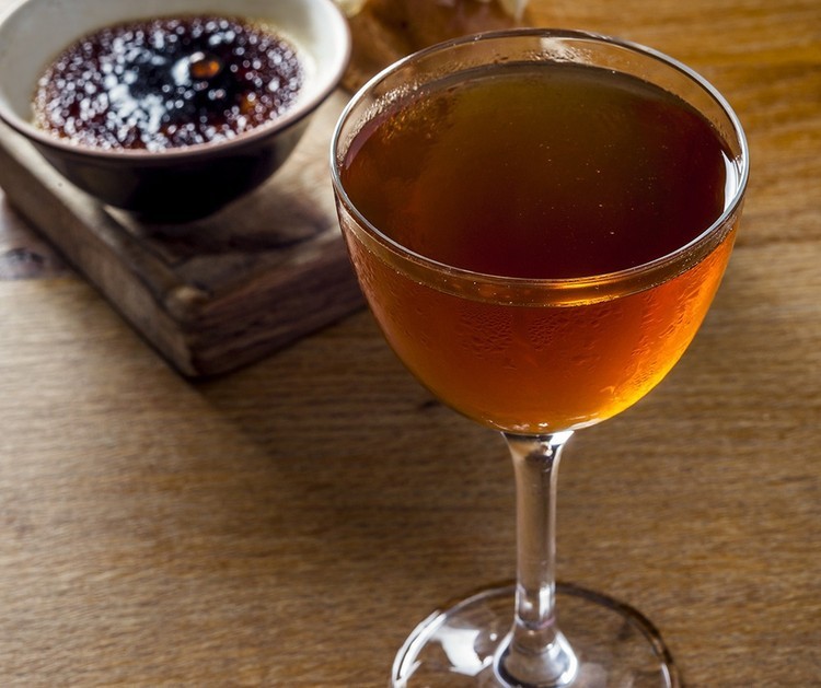 6 cocktails de carne apenas para os mais corajosos