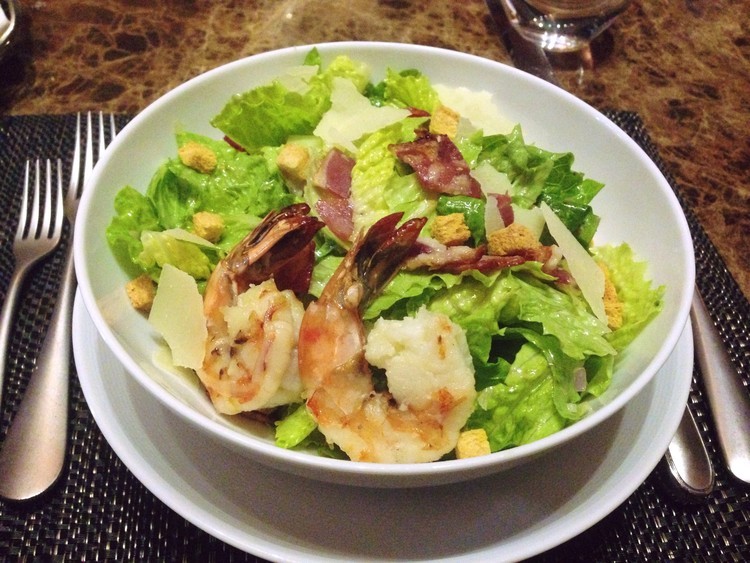 ليلة في أحد أفضل الفنادق في العالم