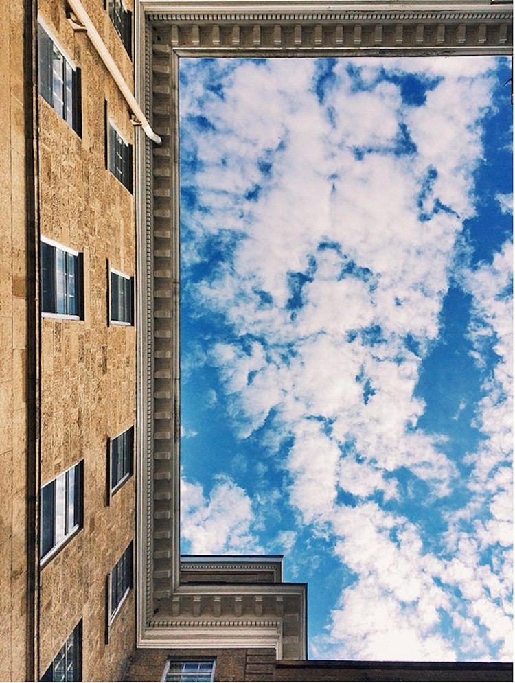 18 Fotos impressionantes tiradas com um iPhone