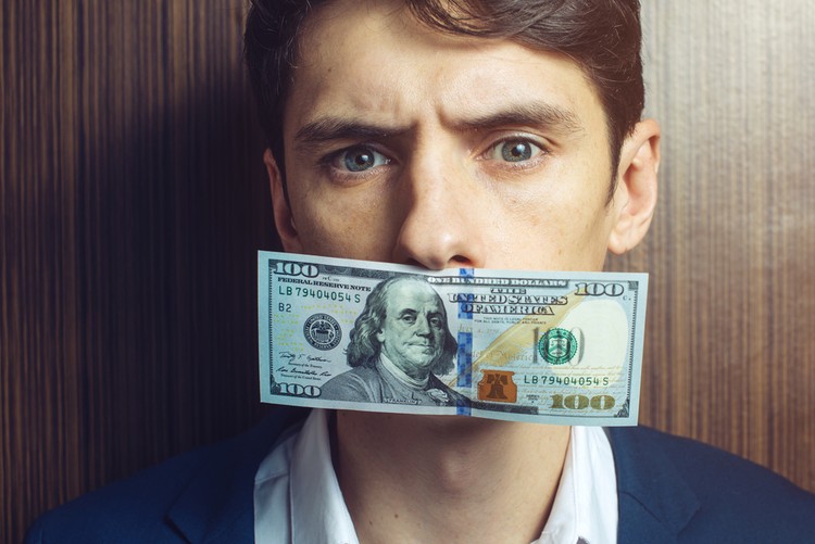 20 simples reglas para administrar el dinero