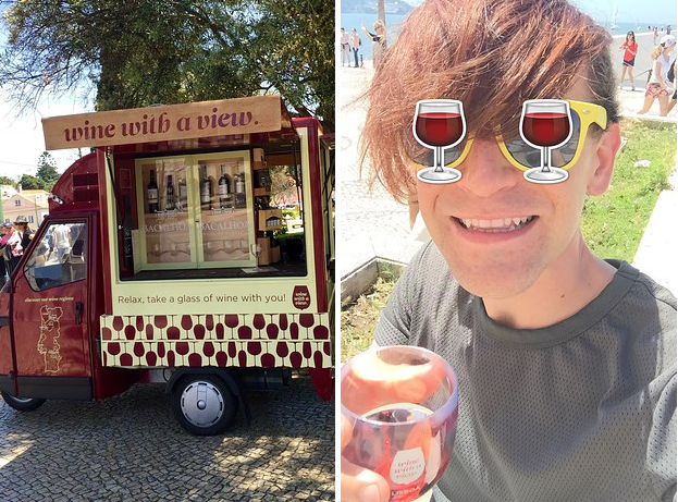 19 Razões para os apreciadores de vinhos visitarem Portugal