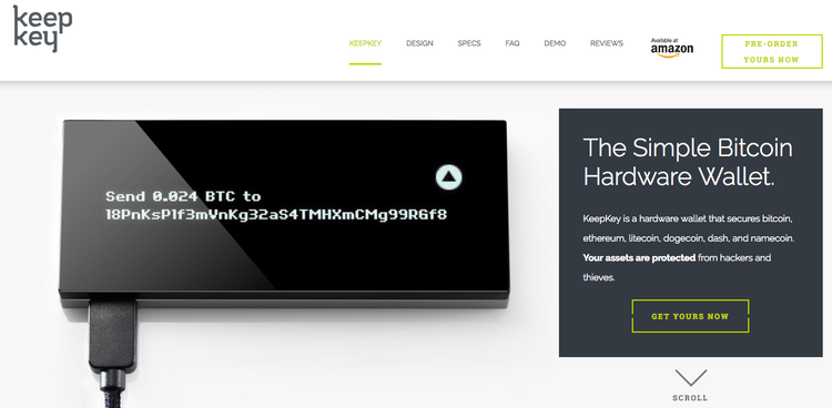 How to Store Bitcoins