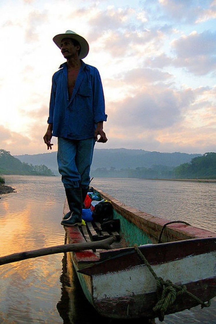 11 Lugares que você tem que visitar antes que desapareçam