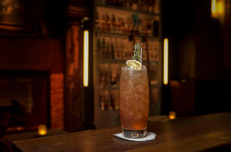 Los 16 mejores cócteles de este verano