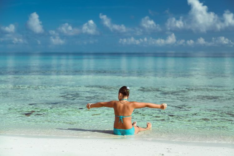 Desde las Islas Cook hasta Islandia: las 50 mejores playas del mundo