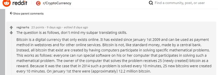 Key Facts Of The Day 23.05.2018