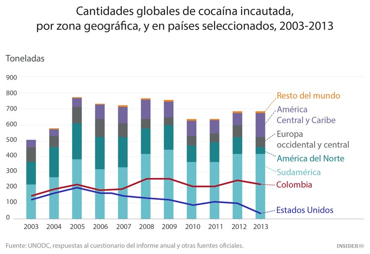 La marihuana conquista el planeta
