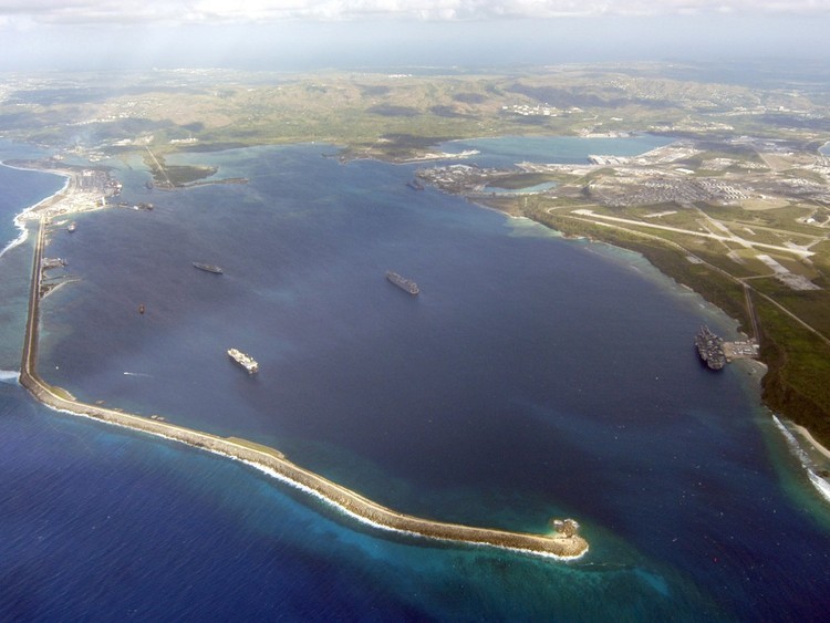 14 lugares para onde ir se o mundo mergulhar no caos