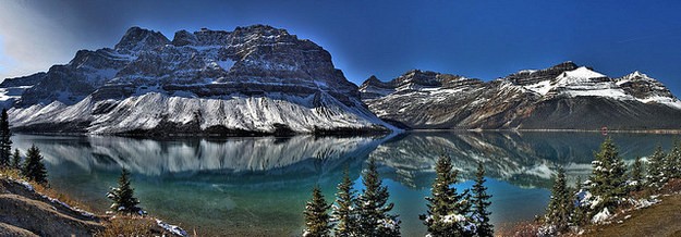 21 razões para visitar as Montanhas Rochosas do Canadá