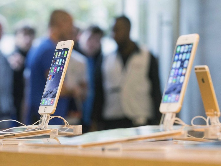 Tudo o que sabemos sobre o iPhone 7