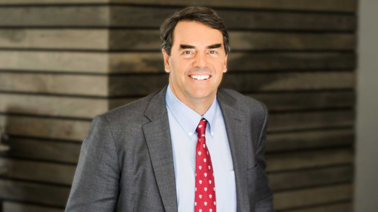 Multifaceted Tim Draper: Venture Capitalist, Author, Singer