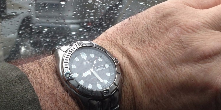 10 Erros no início do dia de trabalho