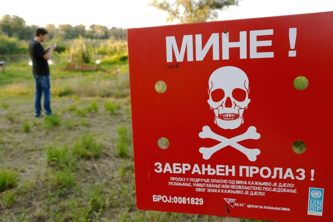 El mundo se enfrenta a la amenaza de Pokémon