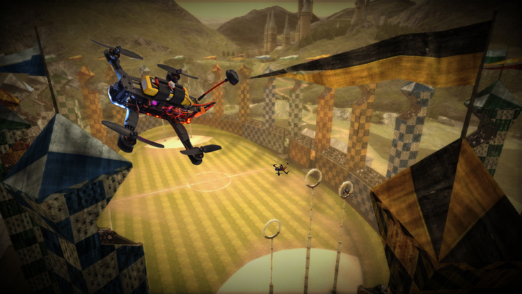 حروب الروبوتات