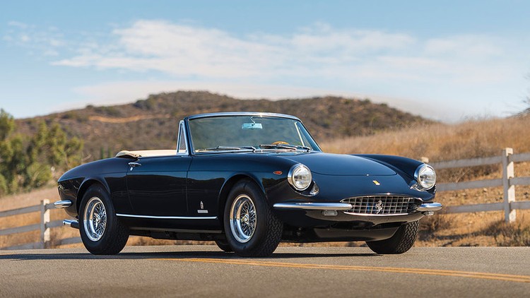 استثمارات على عجلات: 10 أفضل سيارات