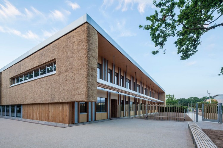 La elección de los arquitectos: los 22 edificios más hermosos del mundo