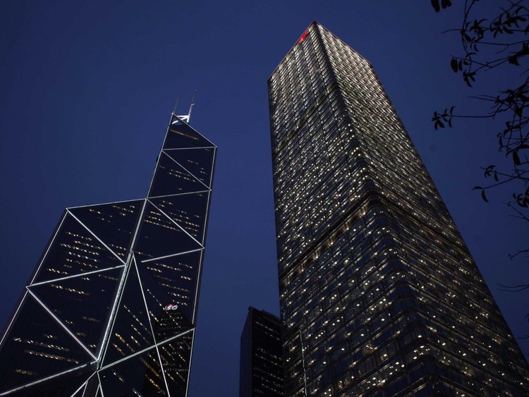 A história do homem mais rico da Ásia