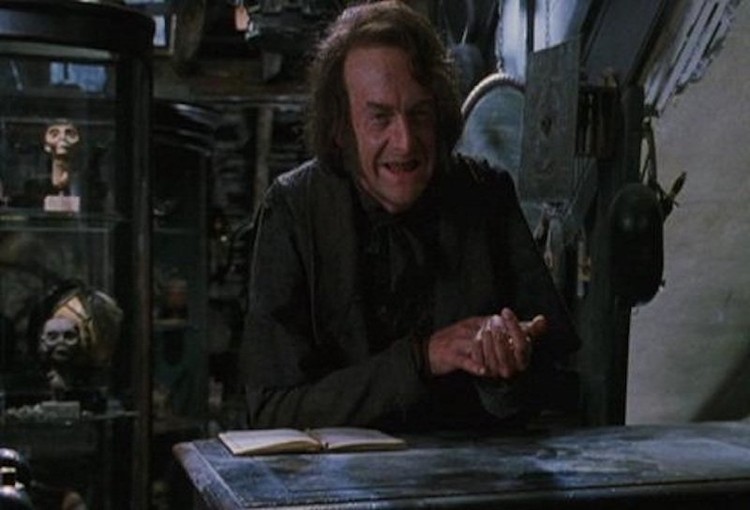 13 attori che sono passati da ‘Harry Potter’ a ‘Game of Thrones’