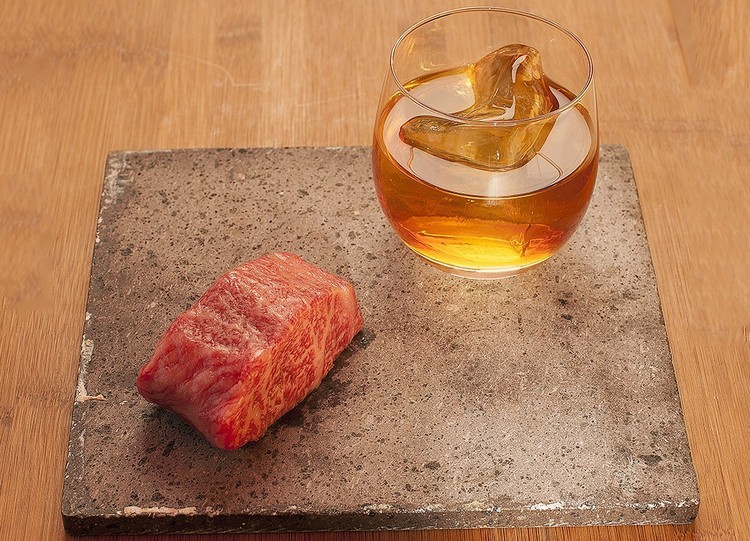 6 cocktails de carne apenas para os mais corajosos