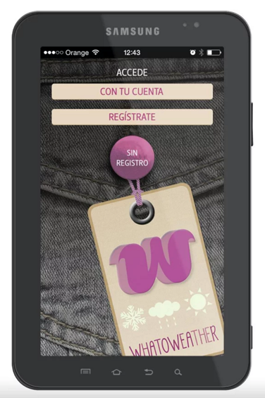 4 aplicaciones imprescindibles para estar a la última