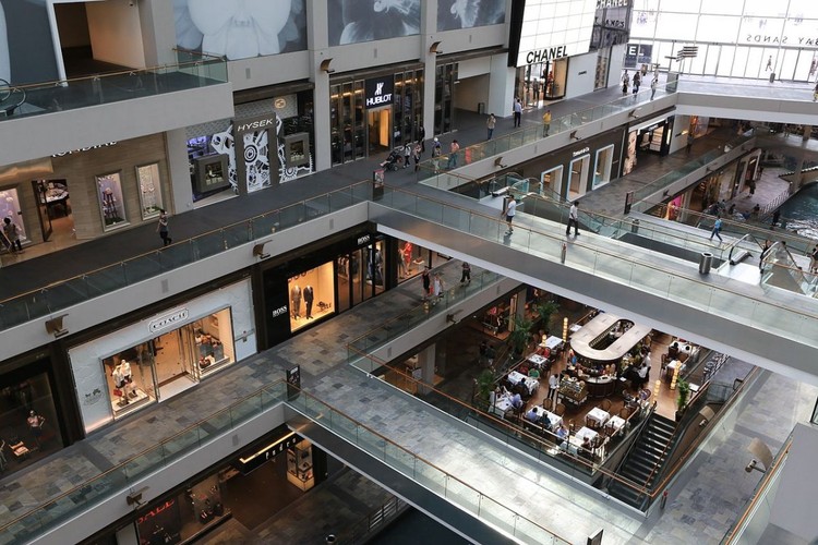 Los 14 rascacielos más caros construidos durante los últimos 20 años