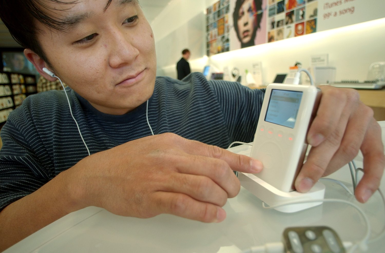 Вся правда об iPhone: Как создавался легендарный смартфон