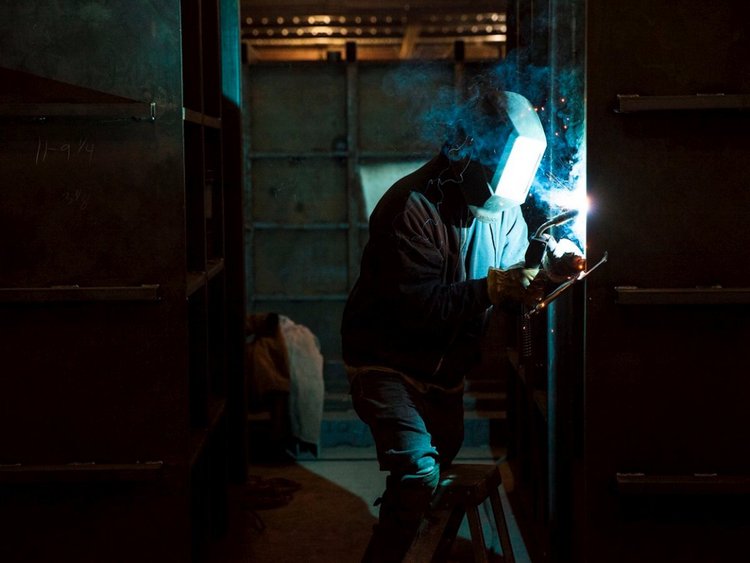 Negocios en el fin del mundo: Cómo ganar millones vendiendo búnkeres