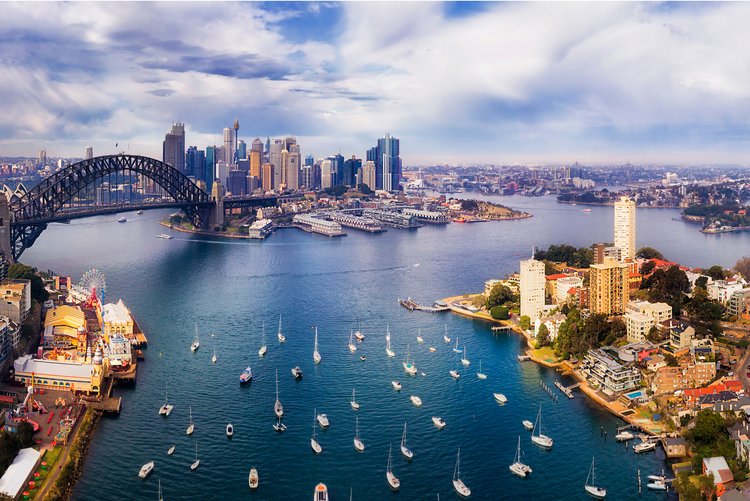 Top Airbnb Experiences Around the Globe