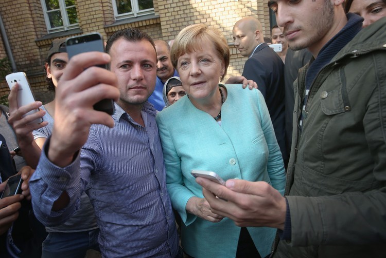 De canciller mala a buena