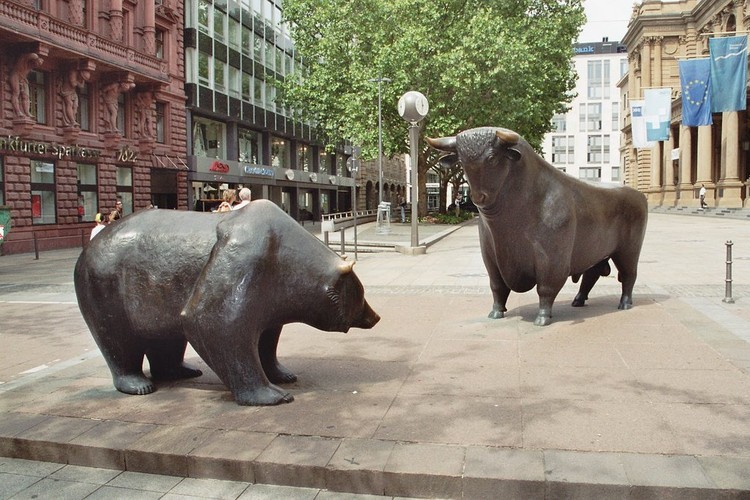 As 10 ações alemãs de crescimento mais rápido